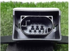 Recambio de centralita esp para opel meriva b 1.4 16v turbo cat referencia OEM IAM 0265005748-13267138   2