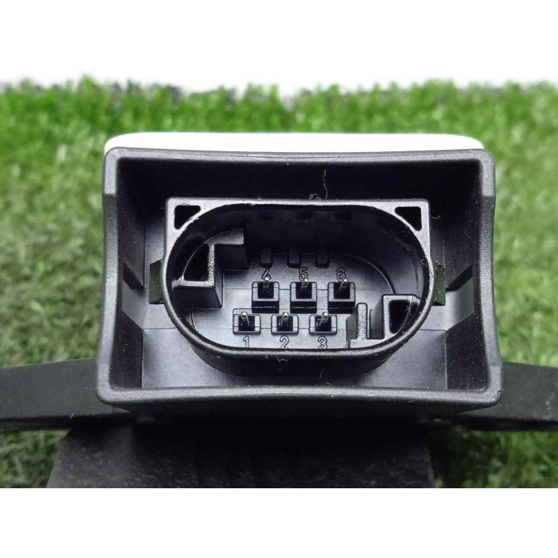 Recambio de centralita esp para opel meriva b 1.4 16v turbo cat referencia OEM IAM 0265005748-13267138  