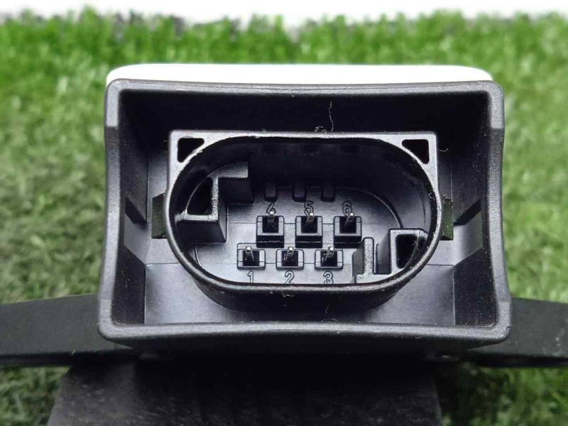 Recambio de centralita esp para opel meriva b 1.4 16v turbo cat referencia OEM IAM 0265005748-13267138  