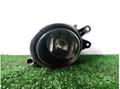 Recambio de faro antiniebla izquierdo para audi a4 avant (8e) 1.9 tdi referencia OEM IAM 8E0941699B 00-04 