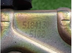 Recambio de cerradura puerta delantera derecha para saab 9-3 coupé 2.2 16v tid cat referencia OEM IAM 5184130 3.PUERTAS 3.PINES 2