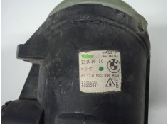 Recambio de faro antiniebla derecho para bmw x5 (e53) 3.0 24v turbodiesel cat referencia OEM IAM 6317692088-13101610 02/06 SIN L 2