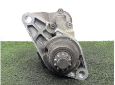 Recambio de motor arranque para seat cordoba berlina (6l2) 1.4 16v referencia OEM IAM 0001120400-02T911023 BOSCH 10.DIENTES