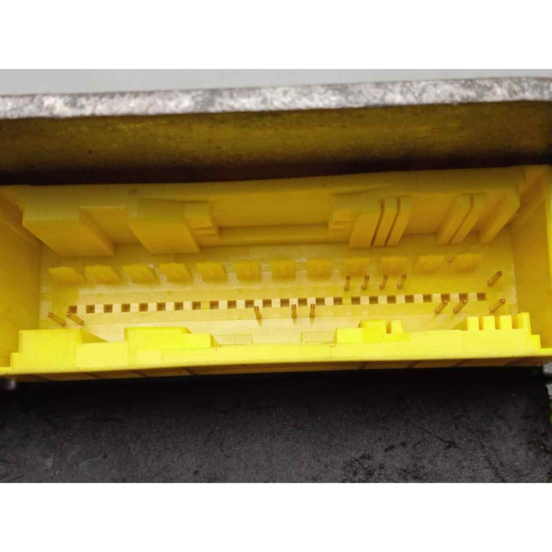 Recambio de centralita airbag para skoda fabia (6y2/6y3) 1.9 tdi referencia OEM IAM 5WK43126-1C0909601C-50010407F  