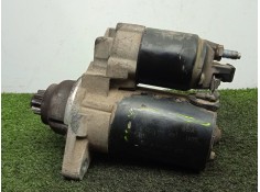 Recambio de motor arranque para seat cordoba berlina (6l2) 1.4 16v referencia OEM IAM 0001120400-02T911023 BOSCH 10.DIENTES 2