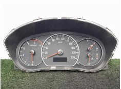 Recambio de cuadro instrumentos para fiat sedici (189) 1.9 jtd 8v (d19aa) referencia OEM IAM 3411079J50-3411079J5-A2C53141300 SI