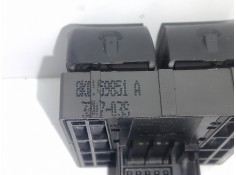 Recambio de mando elevalunas delantero izquierdo para audi a5 coupe (8t) 2.7 v6 24v tdi referencia OEM IAM  2.BOTONES 5.PINES 2
