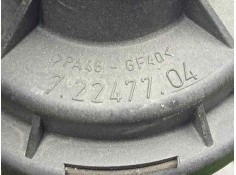 Recambio de valvula egr para seat cordoba berlina (6l2) 1.9 sdi referencia OEM IAM 038131501AG-72247704   2