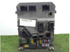 Recambio de centralita check control para peugeot 407 2.0 16v hdi fap cat (rhr / dw10bted4) referencia OEM IAM S120104600L  