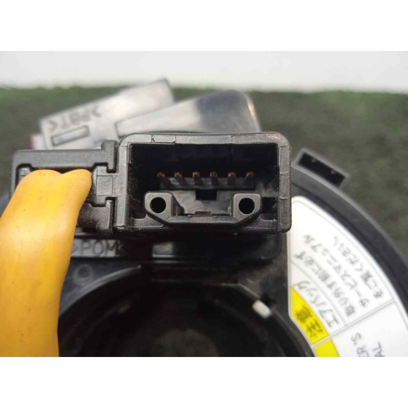 Recambio de anillo airbag para fiat sedici (189) 1.9 jtd 8v (d19aa) referencia OEM IAM 71742583  