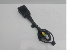 Recambio de enganche cinturon delantero izquierdo para audi a5 coupe (8t) 2.7 v6 24v tdi referencia OEM IAM 8K085775501C 2.CABLE