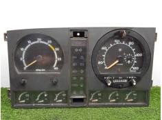 Recambio de cuadro instrumentos para nissan l - 60.095 3.9 diesel referencia OEM IAM SINREFERENCIA  