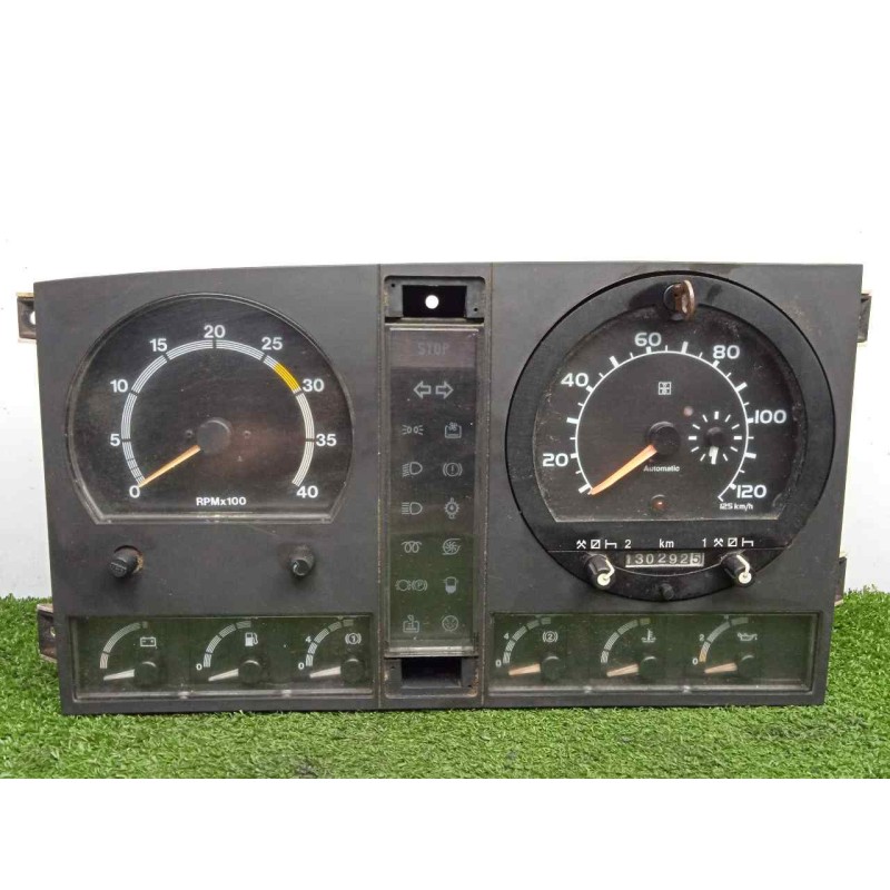 Recambio de cuadro instrumentos para nissan l - 60.095 3.9 diesel referencia OEM IAM SINREFERENCIA  