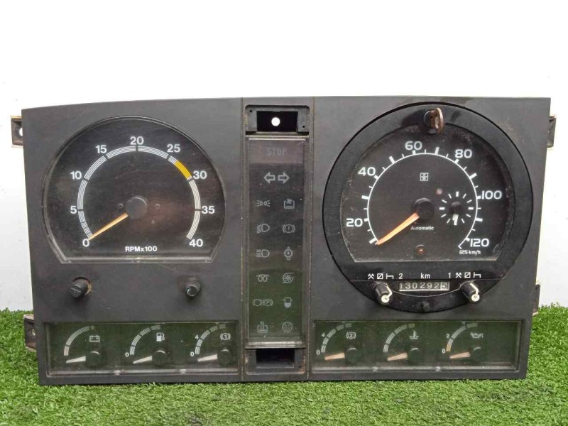 Recambio de cuadro instrumentos para nissan l - 60.095 3.9 diesel referencia OEM IAM SINREFERENCIA  