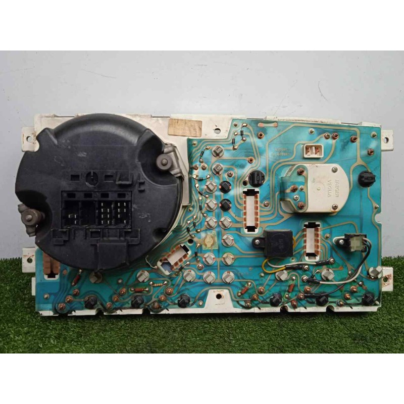 Recambio de cuadro instrumentos para nissan l - 60.095 3.9 diesel referencia OEM IAM SINREFERENCIA  