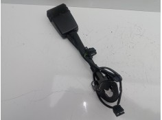 Recambio de enganche cinturon delantero izquierdo para audi a5 coupe (8t) 2.7 v6 24v tdi referencia OEM IAM 8K085775501C 2.CABLE 2