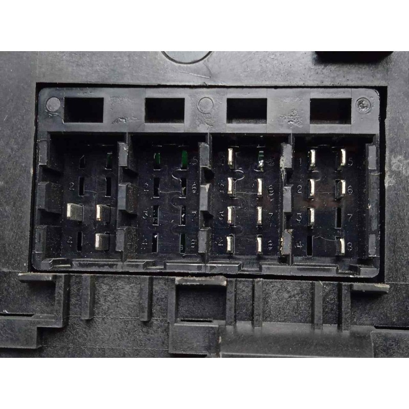 Recambio de cuadro instrumentos para nissan l - 60.095 3.9 diesel referencia OEM IAM SINREFERENCIA  