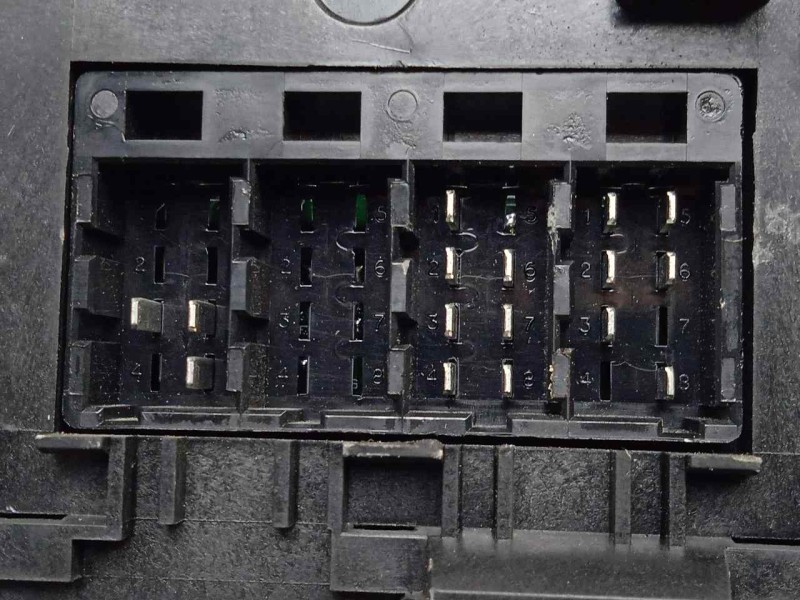 Recambio de cuadro instrumentos para nissan l - 60.095 3.9 diesel referencia OEM IAM SINREFERENCIA  