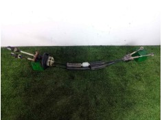 Recambio de varillaje cambio para opel crossland x 1.2 referencia OEM IAM  5.VELOCIDADES MANUAL