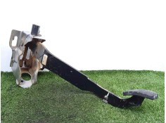 Recambio de pedal freno para mitsubishi l 200 2.4 di-d cat referencia OEM IAM 4620A323  