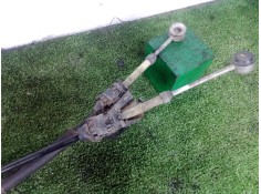 Recambio de varillaje cambio para opel crossland x 1.2 referencia OEM IAM  5.VELOCIDADES MANUAL 2