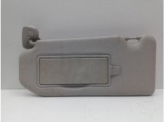 Recambio de parasol izquierdo para citroën c4 lim. 1.6 blue-hdi fap referencia OEM IAM   