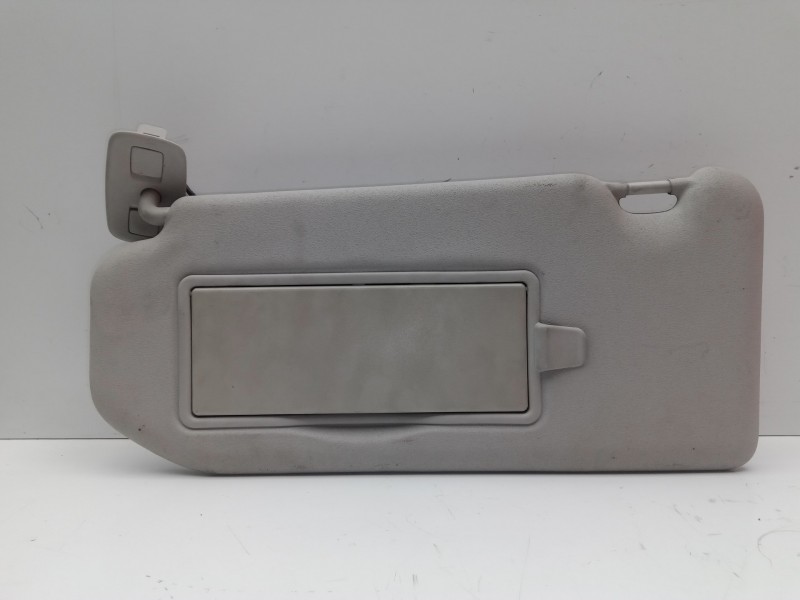 Recambio de parasol izquierdo para citroën c4 lim. 1.6 blue-hdi fap referencia OEM IAM   