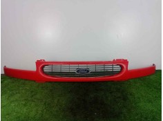 Recambio de rejilla delantera para ford transit, caja abierta 1995 2.5 diesel referencia OEM IAM   