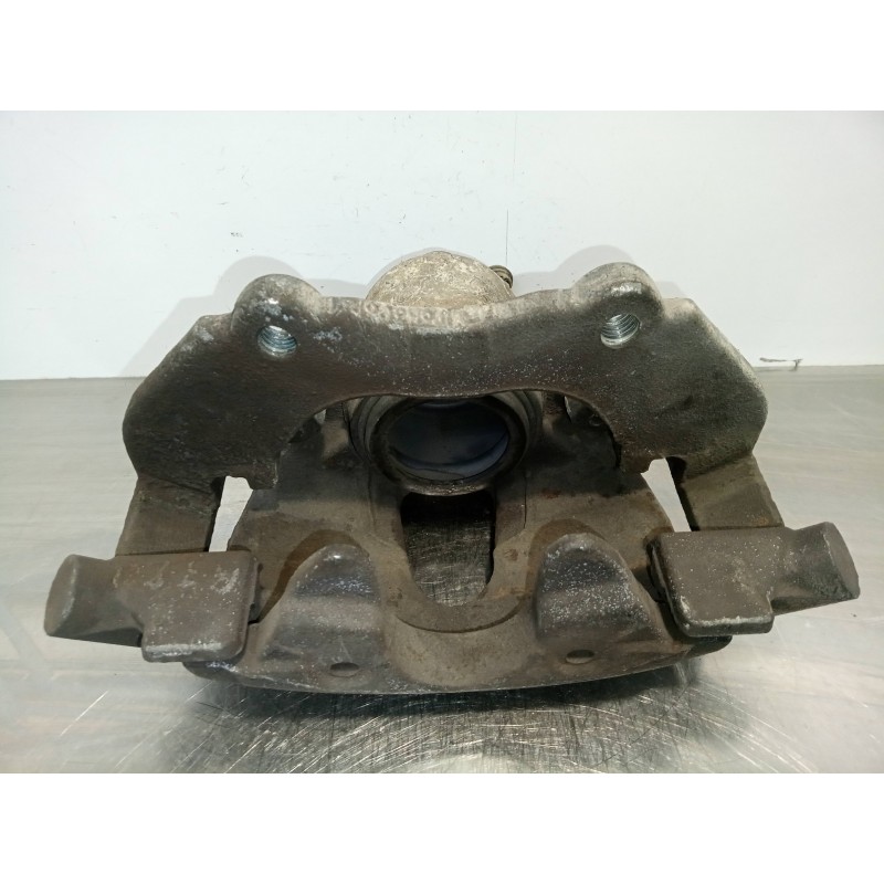 Recambio de pinza freno delantera derecha para ford focus berlina (cap) 1.8 tdci turbodiesel cat referencia OEM IAM 29981-814-81