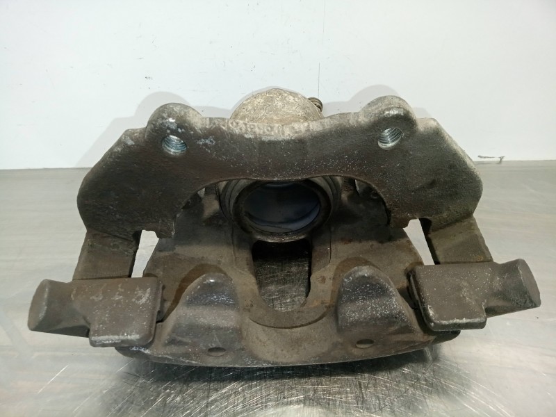 Recambio de pinza freno delantera derecha para ford focus berlina (cap) 1.8 tdci turbodiesel cat referencia OEM IAM 29981-814-81