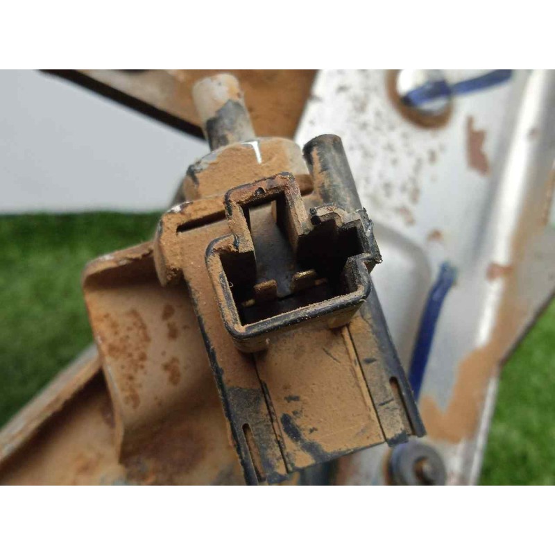 Recambio de pedal freno para mitsubishi l 200 2.4 di-d cat referencia OEM IAM 4620A323  