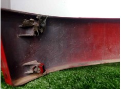 Recambio de rejilla delantera para ford transit, caja abierta 1995 2.5 diesel referencia OEM IAM    2