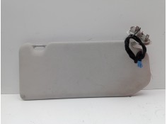 Recambio de parasol izquierdo para citroën c4 lim. 1.6 blue-hdi fap referencia OEM IAM    2
