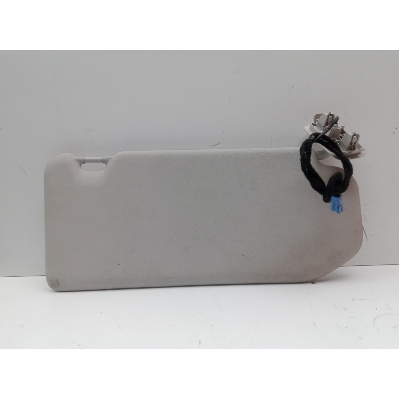 Recambio de parasol izquierdo para citroën c4 lim. 1.6 blue-hdi fap referencia OEM IAM   