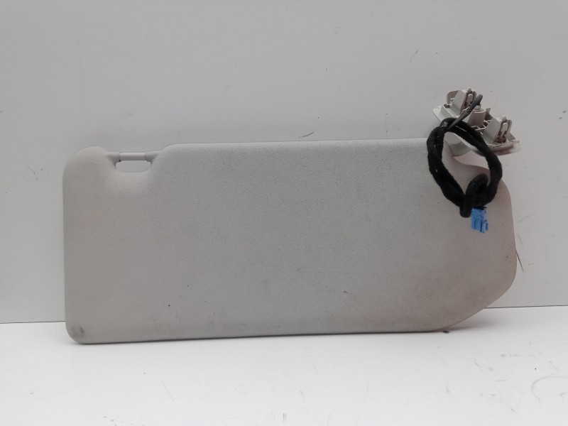 Recambio de parasol izquierdo para citroën c4 lim. 1.6 blue-hdi fap referencia OEM IAM   