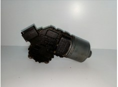 Recambio de motor limpia delantero para renault clio ii fase i (b/cbo) referencia OEM IAM 0390241511 BOSCH 5 PINES