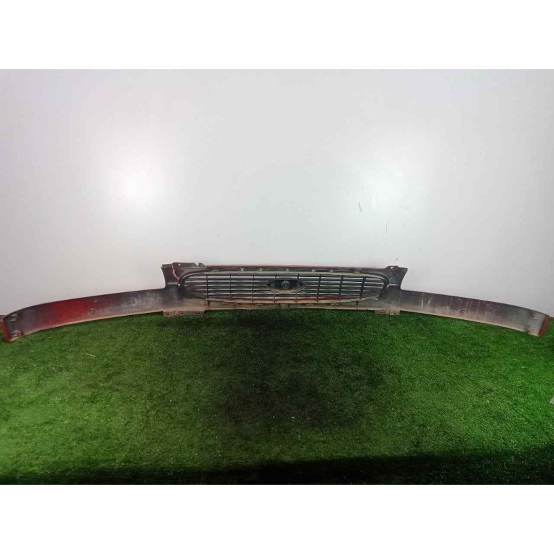 Recambio de rejilla delantera para ford transit, caja abierta 1995 2.5 diesel referencia OEM IAM   