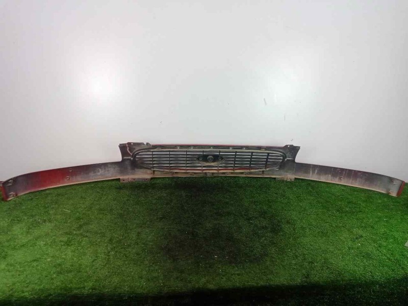 Recambio de rejilla delantera para ford transit, caja abierta 1995 2.5 diesel referencia OEM IAM   