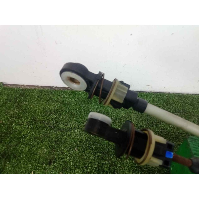 Recambio de varillaje cambio para opel crossland x 1.2 referencia OEM IAM  5.VELOCIDADES MANUAL
