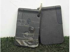 Recambio de conmutador de arranque para renault scenic ii 1.4 16v referencia OEM IAM  TARJETAS 