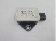 Recambio de sensor para audi a5 coupe (8t) 2.7 v6 24v tdi referencia OEM IAM 8K0907637A-0265005667 BOSCH 5.PINES