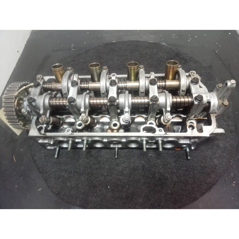 Recambio de culata para honda logo (ga3) 1.3 cat referencia OEM IAM D13B7  