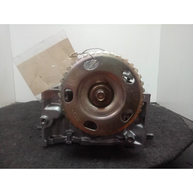 Recambio de culata para honda logo (ga3) 1.3 cat referencia OEM IAM D13B7  