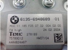 Recambio de modulo electronico para bmw serie 6 cabrio (e64) 4.4 v8 32v cat referencia OEM IAM 61356948689   2