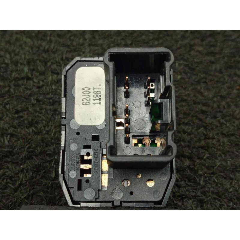 Recambio de mando retrovisor para fiat sedici (189) 1.9 jtd 8v (d19aa) referencia OEM IAM 62J00  