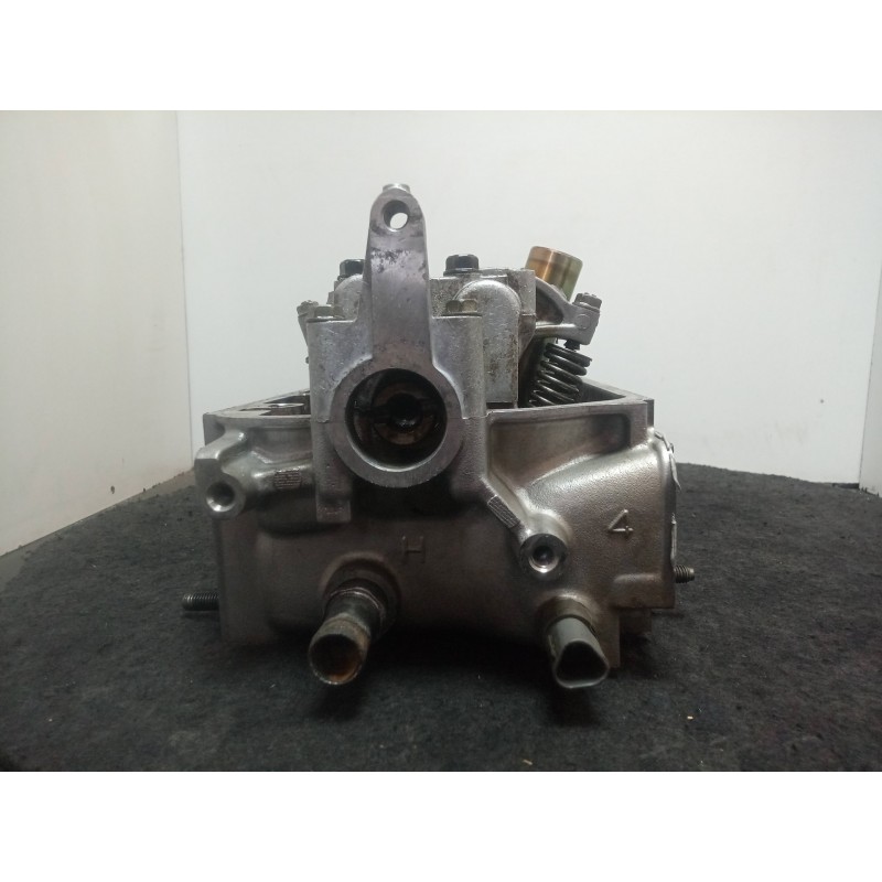 Recambio de culata para honda logo (ga3) 1.3 cat referencia OEM IAM D13B7  