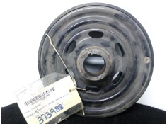 Recambio de polea cigueñal para mercedes-benz vito (w638) combi 2.2 16v cdi turbodiesel cat referencia OEM IAM A6110300503 6.CAN