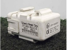 Recambio de rele para fiat sedici (189) 1.9 jtd 8v (d19aa) referencia OEM IAM 3719062J10 4.PINES  2