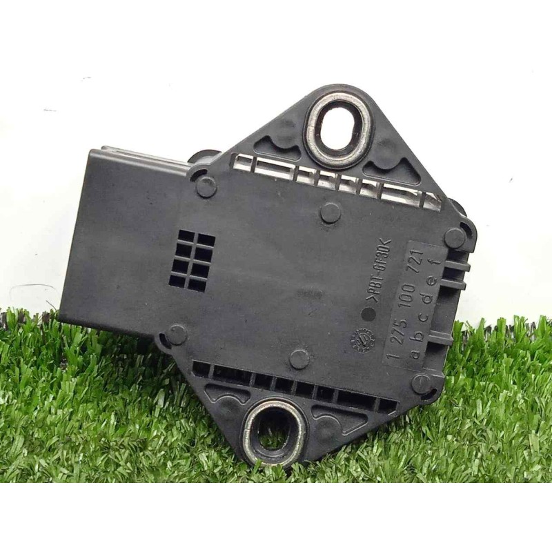 Recambio de centralita esp para opel meriva b 1.4 16v turbo cat referencia OEM IAM 0265005748-13267138  