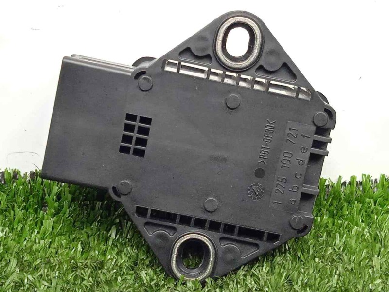 Recambio de centralita esp para opel meriva b 1.4 16v turbo cat referencia OEM IAM 0265005748-13267138  